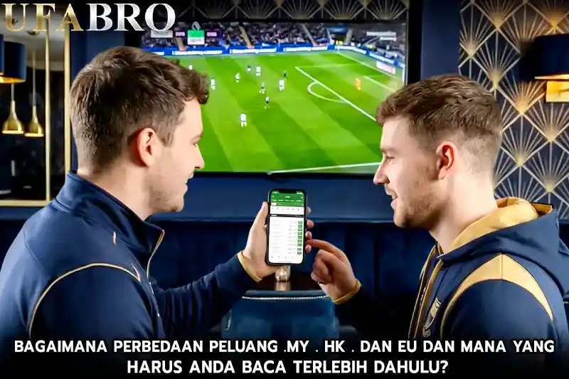 Bagaimana Perbedaan Peluang MY HK dan EU dan Mana yang Harus Anda Baca Terlebih Dahulu